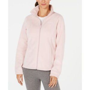 BENTON SPRINGS FULL ZIP UP HOODIE